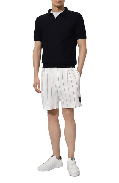 Шорты BRUNELLO CUCINELLI, арт. MB417B2239, фото 2