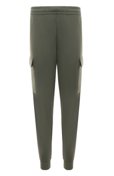 Мужские хлопковые джоггеры EA7, арт. 8NPP59/PJ05Z