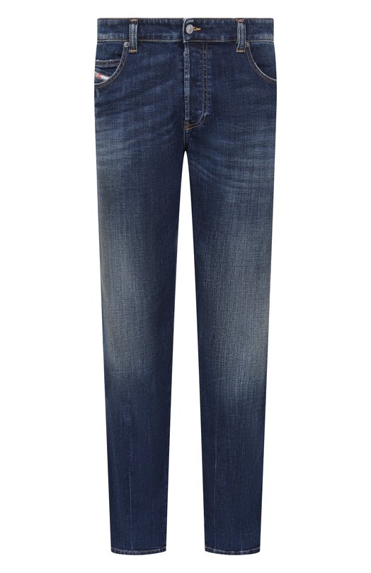 Джинсы 1993 D-Vyl Diesel A15799/0ADBN Синий A15799/0ADBN