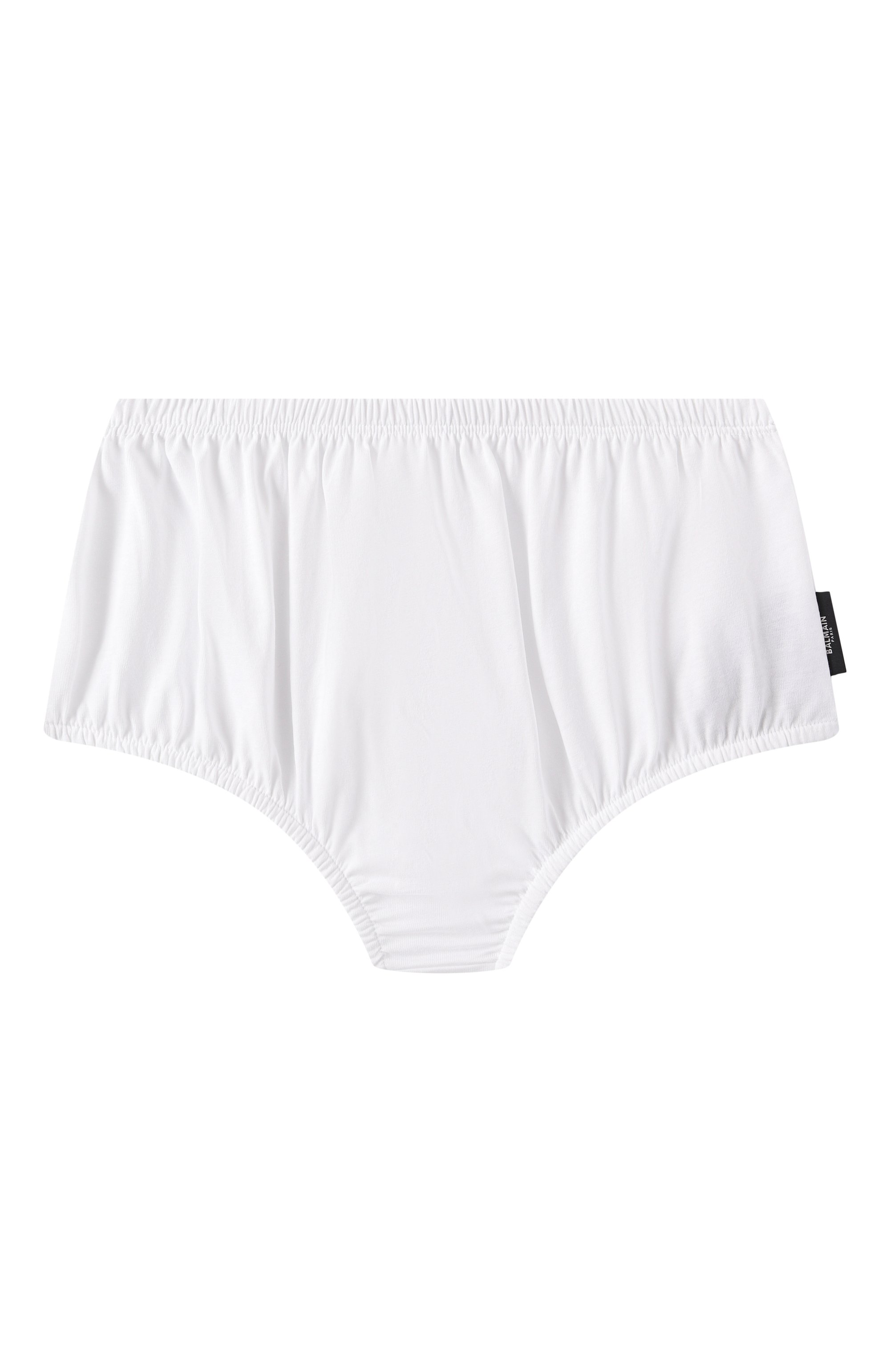 Комплект из платья и шорт BALMAIN, арт. BW1101., фото 6