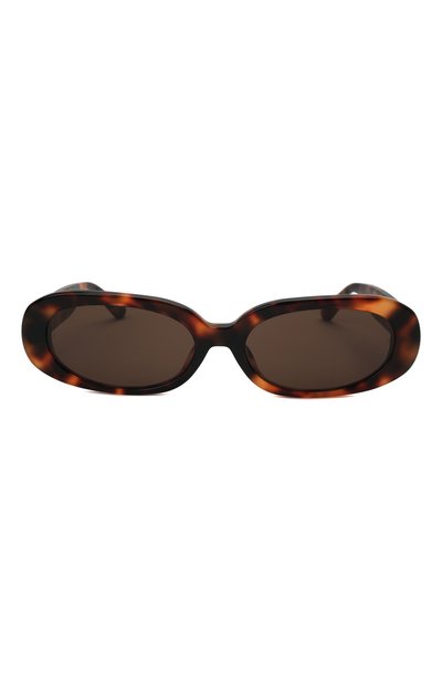 Солнцезащитные очки LINDA FARROW, арт. LFL1252C2SUN, фото 3