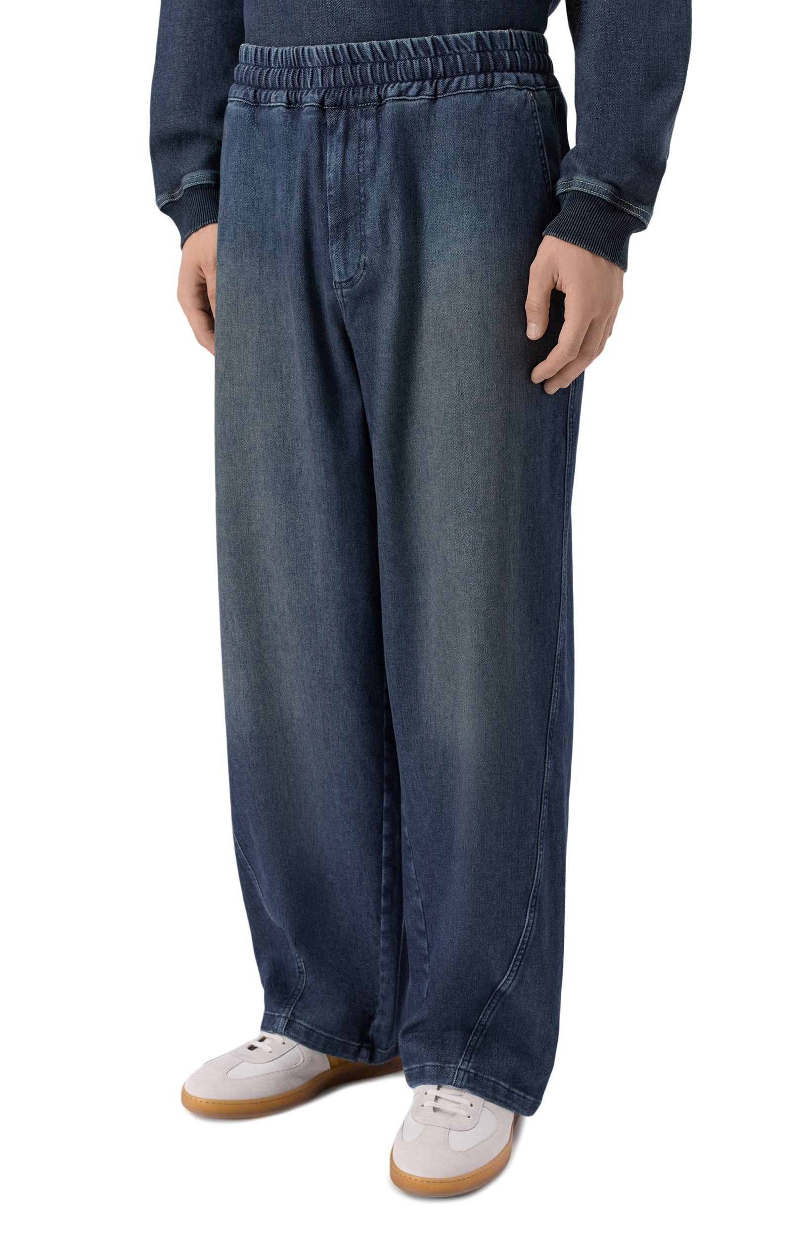 Джинсы EMPORIO ARMANI, арт. EM006615/AF27722, фото 3