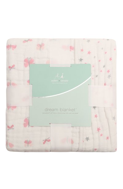 Муслиновое одеяло ADEN+ANAIS, арт. 6069, фото 1