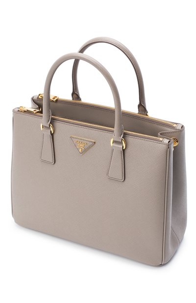 Сумка galleria medium PRADA, арт. 1BA274-NZV-F0572-DOO, фото 4