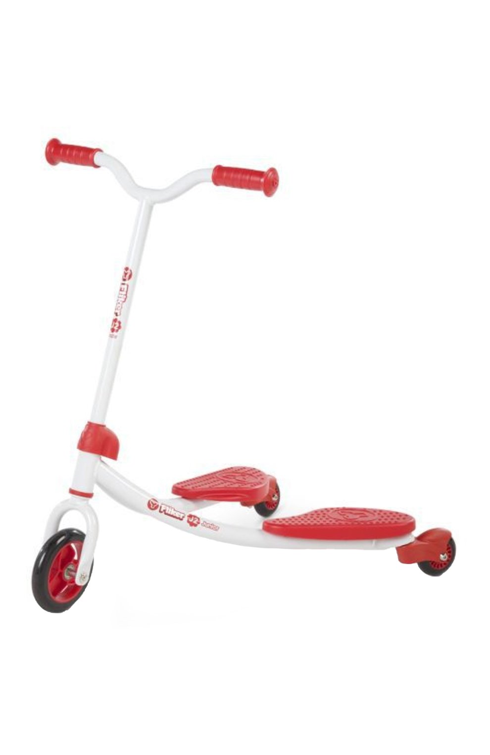 Самокат инерционный fliker YVOLUTION, арт. 100049, фото 1