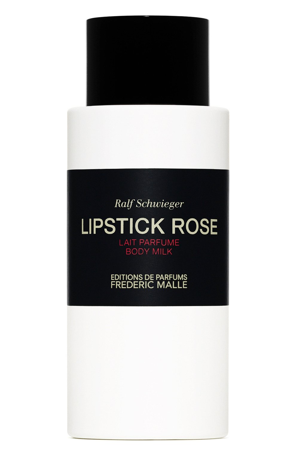 Молочко для тела lipstick rose (200ml) FREDERIC MALLE, арт. 3700135008472, фото 1