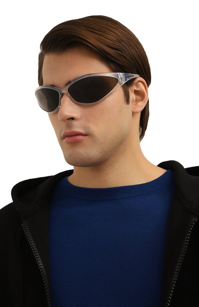 Солнцезащитные очки BALENCIAGA, арт. BB0285S 004, фото 3