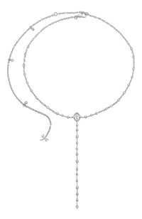 Колье CASATO, арт. CL214BT-W, фото 1