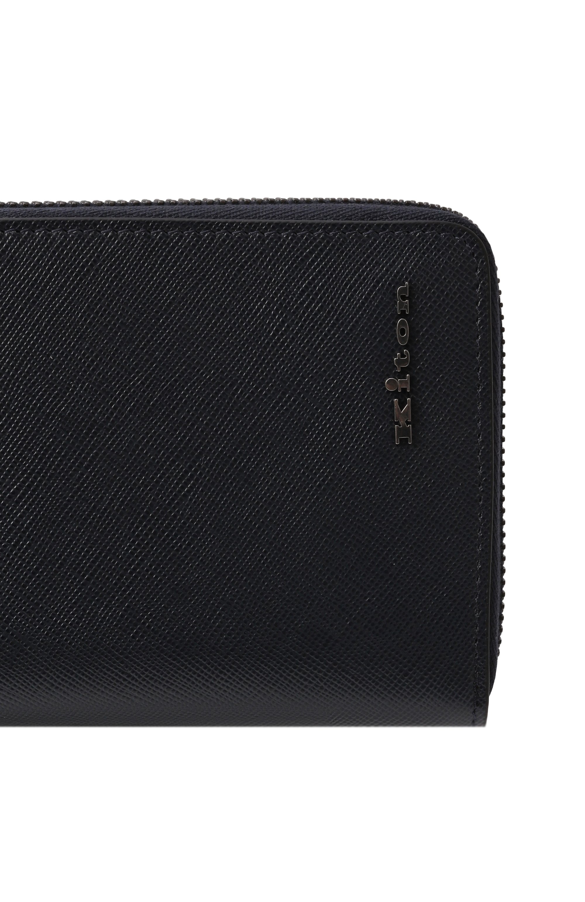 Кожаное портмоне KITON, арт. UPEA018N0122802, фото 4