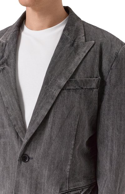 Джинсовый пиджак JUUN.J, арт. JC5111PD15, фото 5