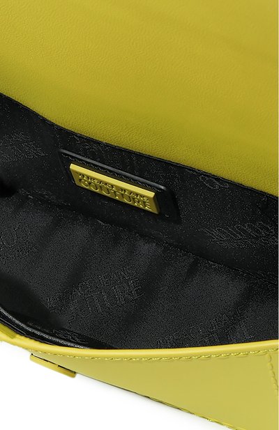 Сумка VERSACE JEANS COUTURE, арт. 74VA4BFK/ZS412, фото 3