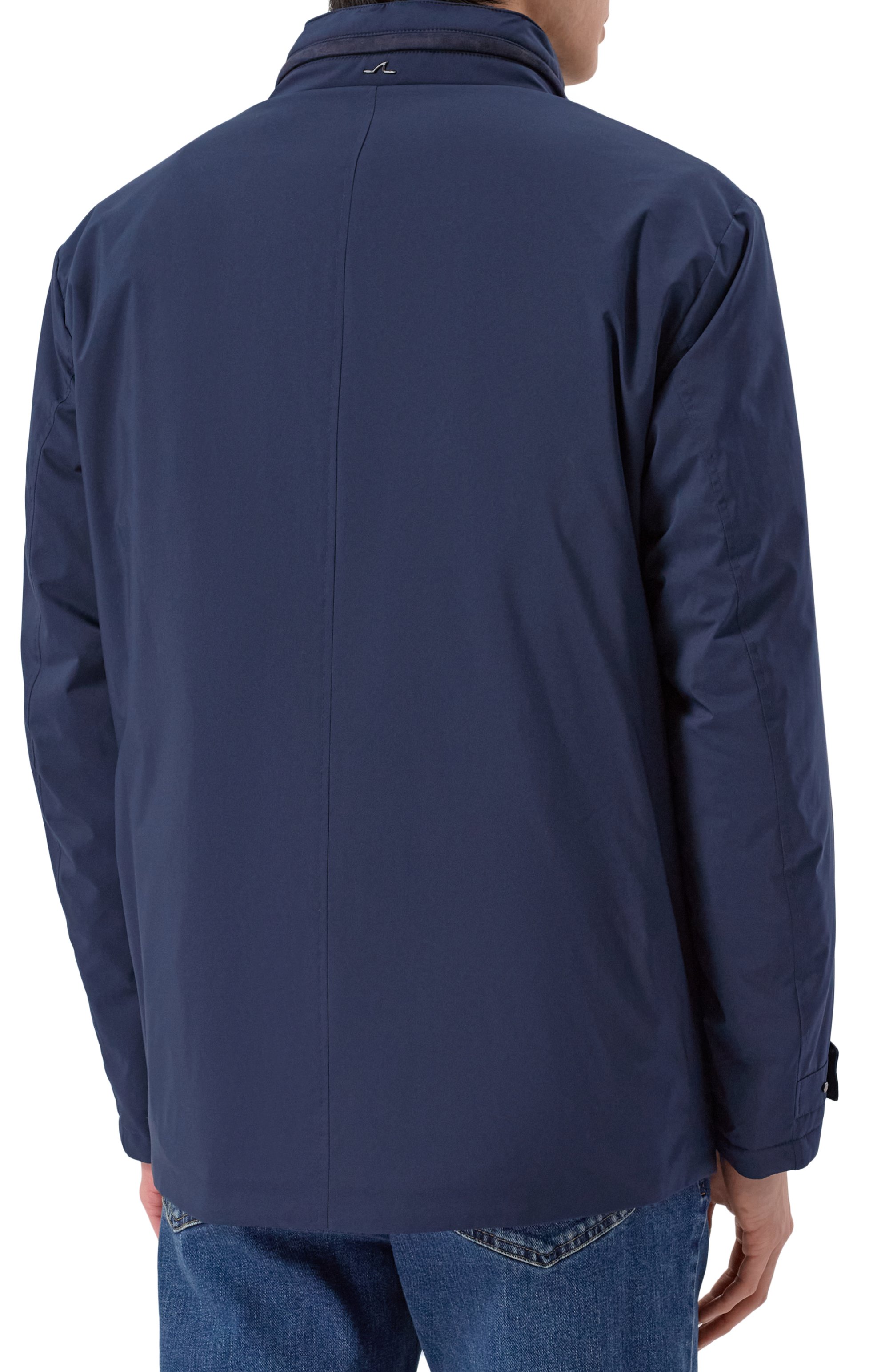 Утепленная куртка PAUL&SHARK, арт. 99312005, фото 4