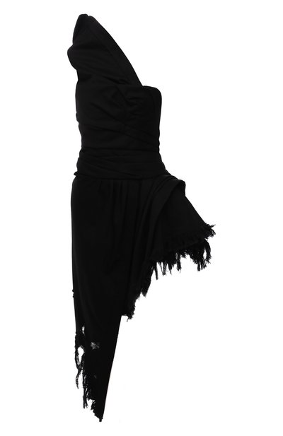 Джинсовое платье ALEXANDER WANG, арт. 1WC2216337, фото 1