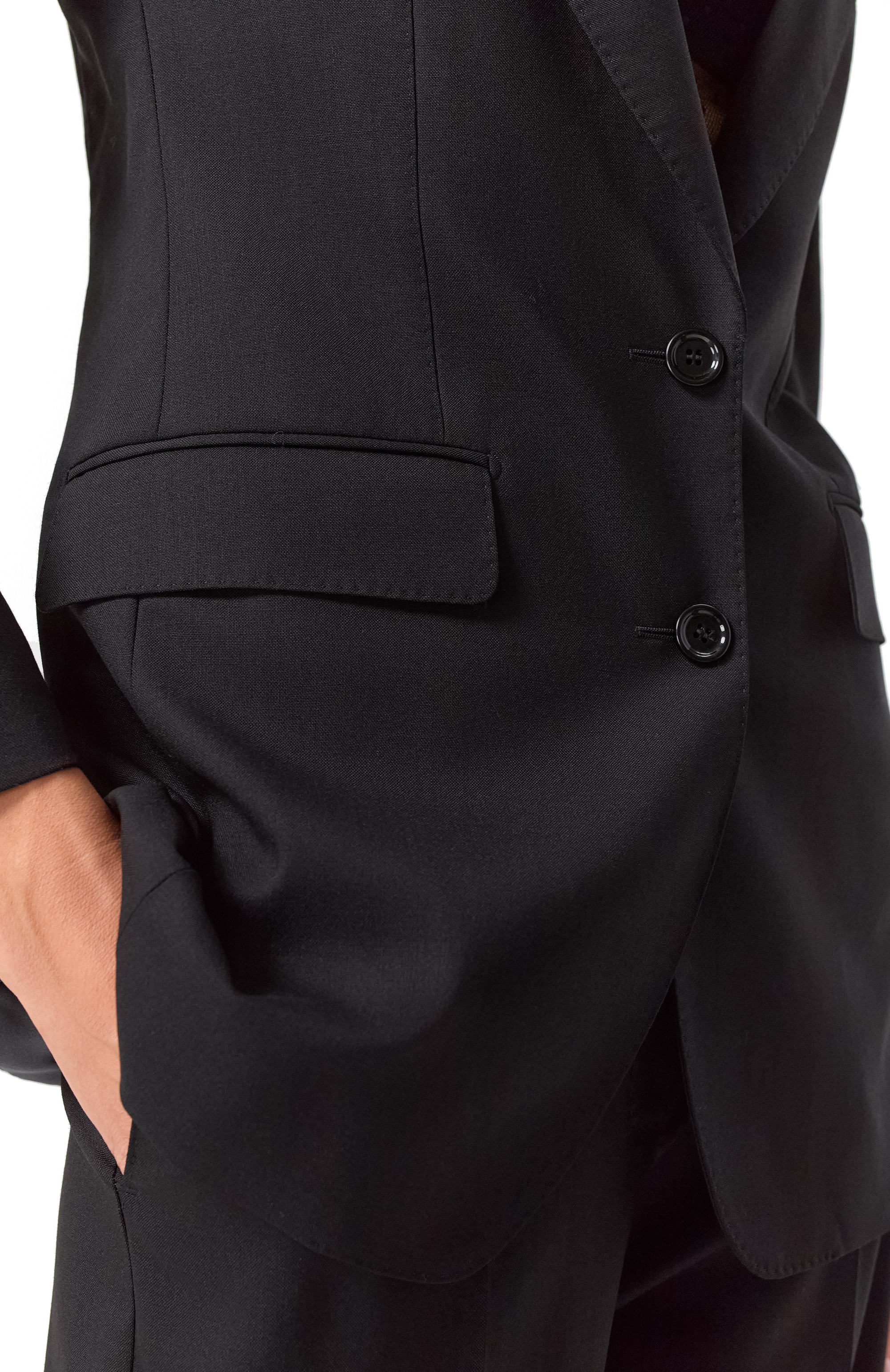 Шерстяной жакет DOLCE & GABBANA, арт. F290XT/FU28D, фото 5