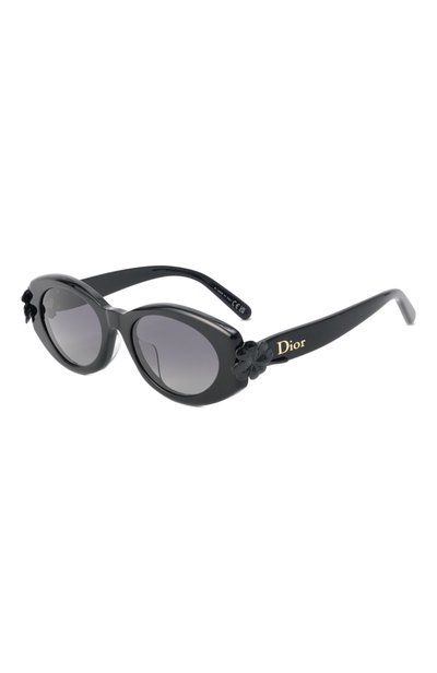 Женские солнцезащитные очки DIOR EYEWEAR, арт. DI0R CL0VER B1F 10A1