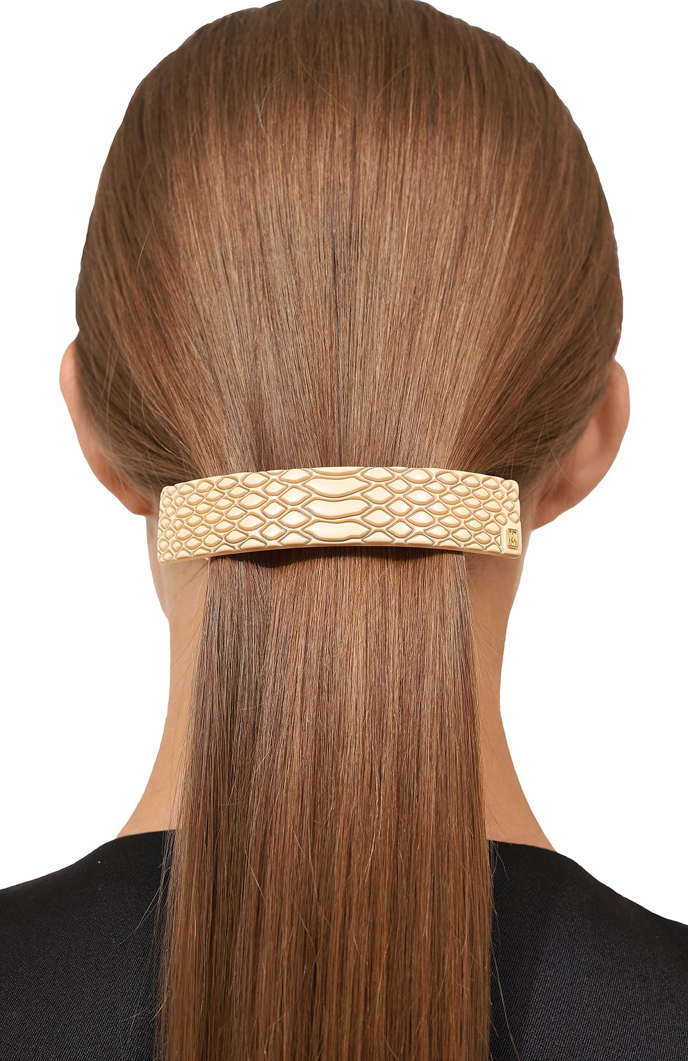 Заколка для волос ALEXANDRE DE PARIS, арт. AA8-18333-03 S, фото 2