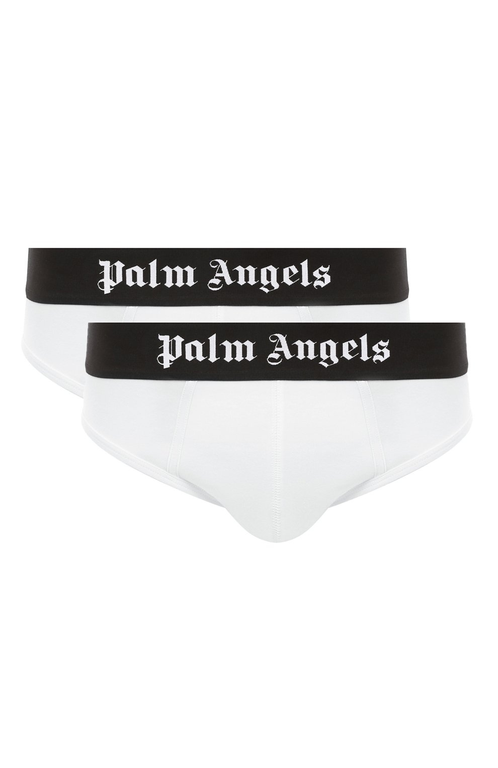 Комплект из двух брифов PALM ANGELS, арт. PMUF002C99FAB005, фото 1