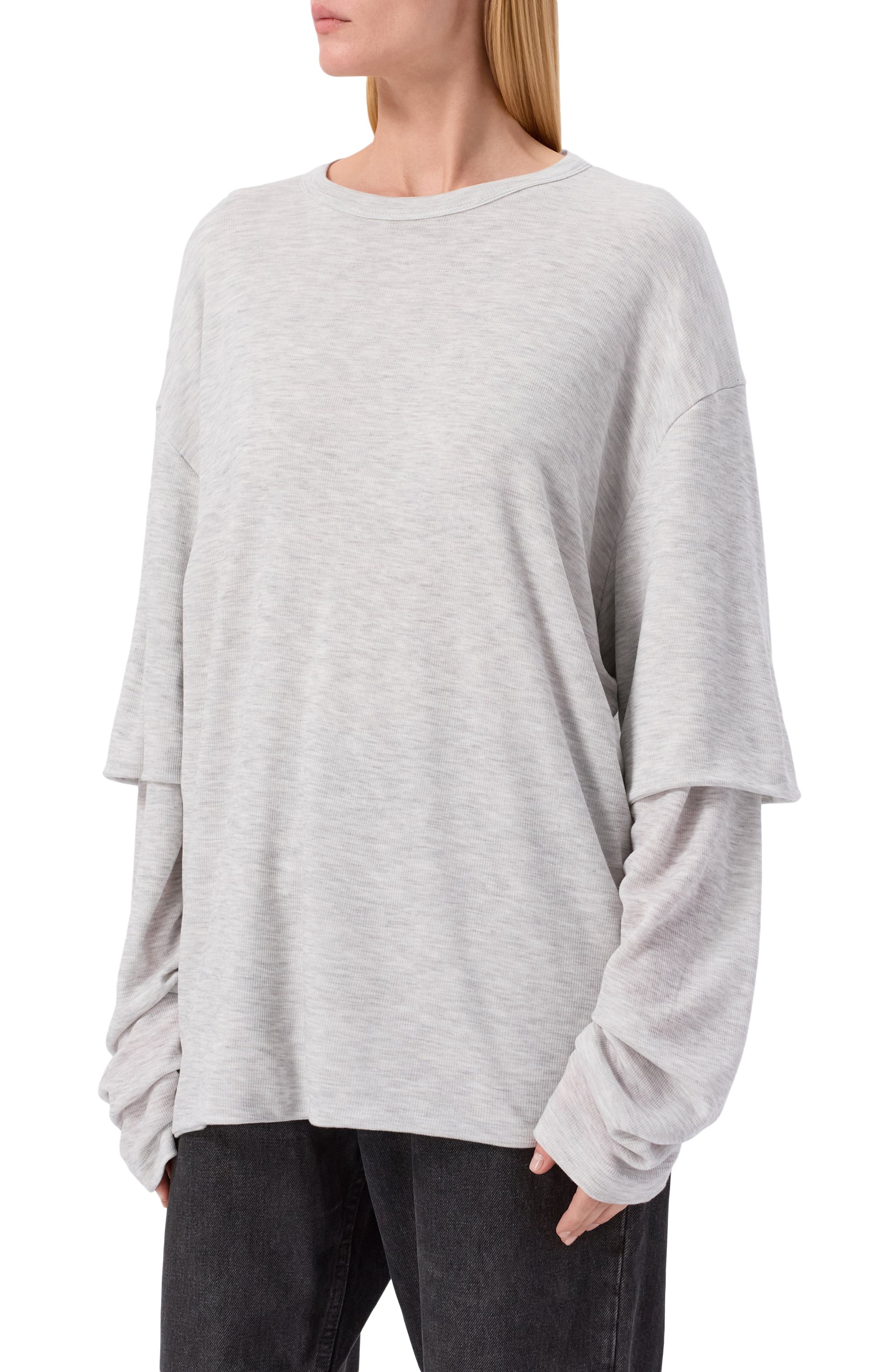 Лонгслив AYA MUSE, арт. AMBR2506, фото 3