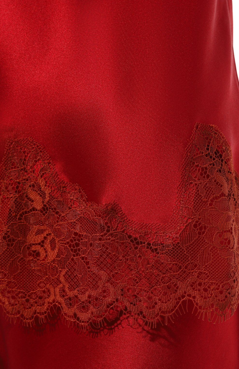 Шелковая пижама SIMONE PERELE, арт. 17F900-15B640, фото 7