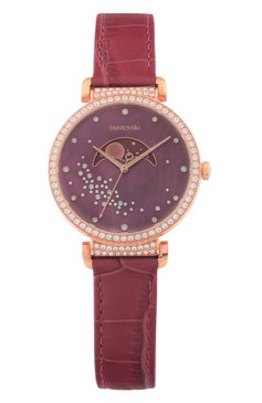 Часы passage moon phase SWAROVSKI, арт. 5613323, фото 1