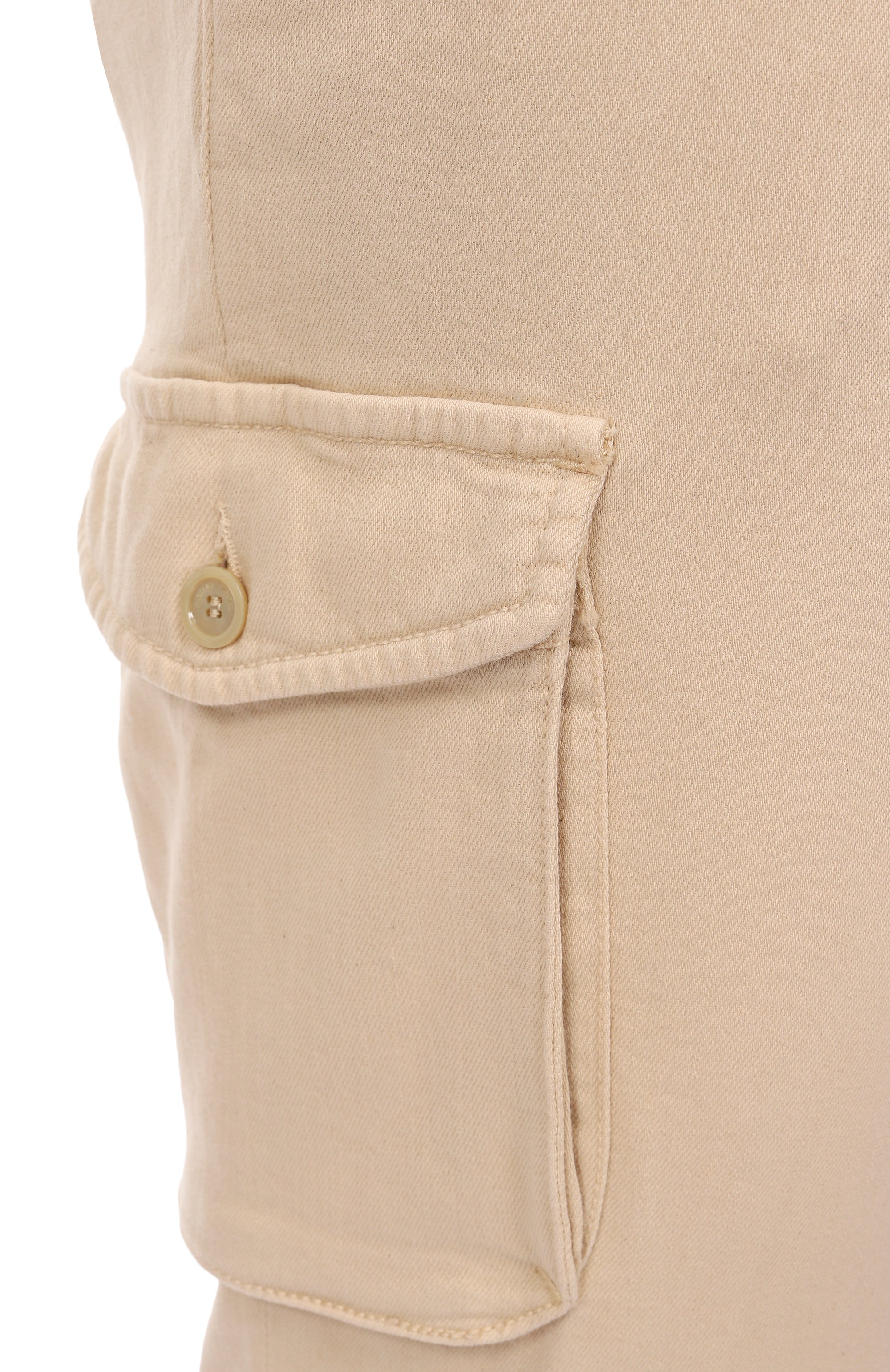 Хлопковые брюки-карго RICHARD J. BROWN, арт. NAIR0BI/T271, фото 6