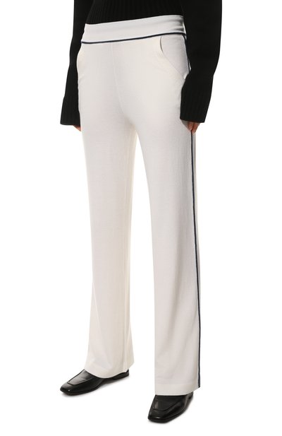 Кашемировые брюки LORO PIANA, арт. FAM2079, фото 3