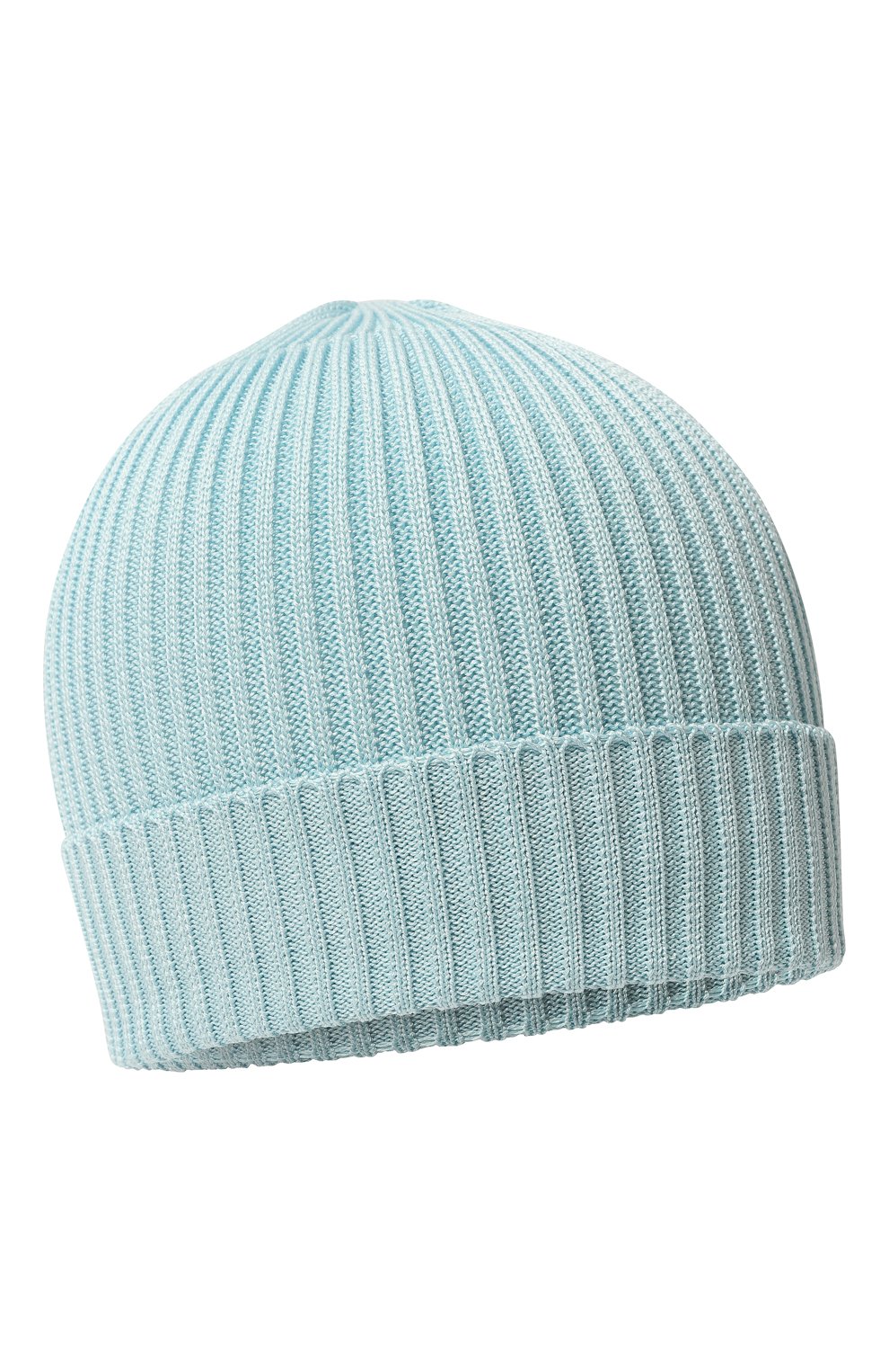 Хлопковая шапка CATYA, арт. 317126/1, фото 1