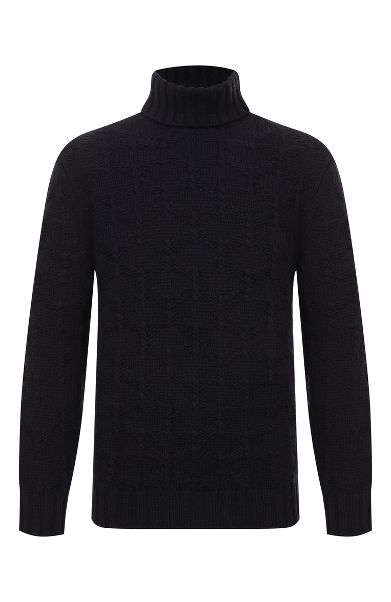 Шерстяной свитер GIAMPAOLO, арт. GM03452 M41405, фото 1