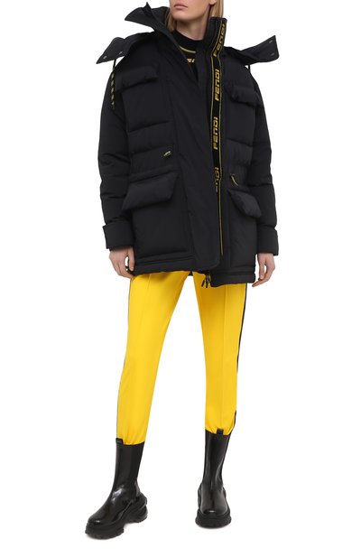 Брюки FENDI, арт. FAB184 AERL, фото 2