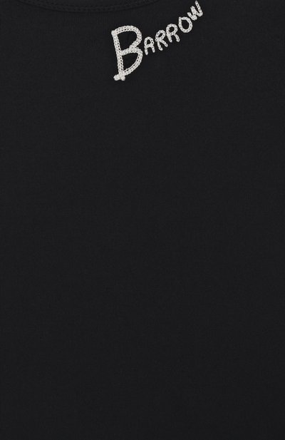 Слитный купальник BARROW, арт. S5BKJGSM172, фото 3