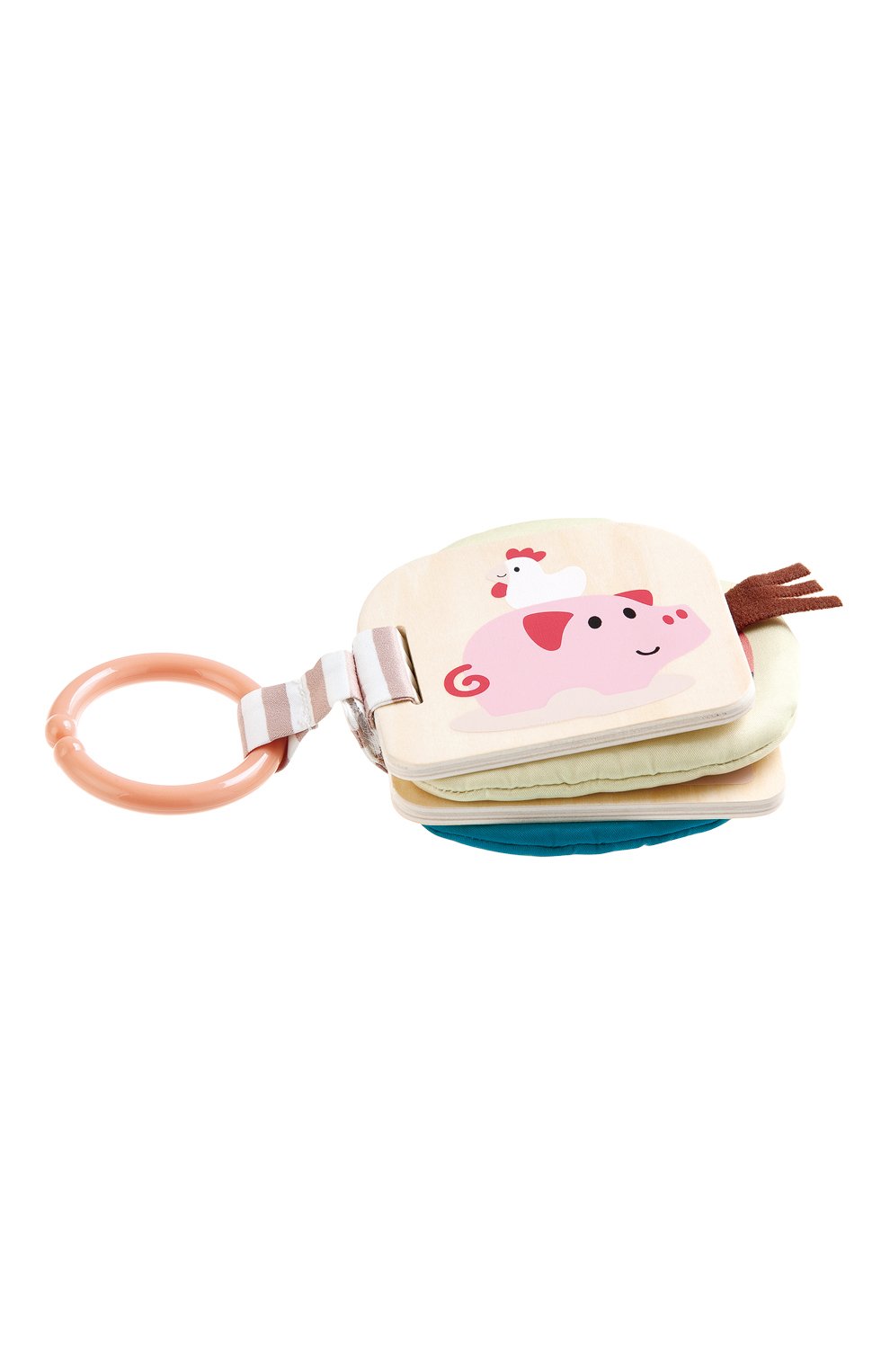 Книжка-подвеска �домашние животные HAPE, арт. E8539_HP, фото 3