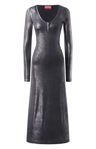 Женское платье DIESEL, арт. A17690/0HQAI