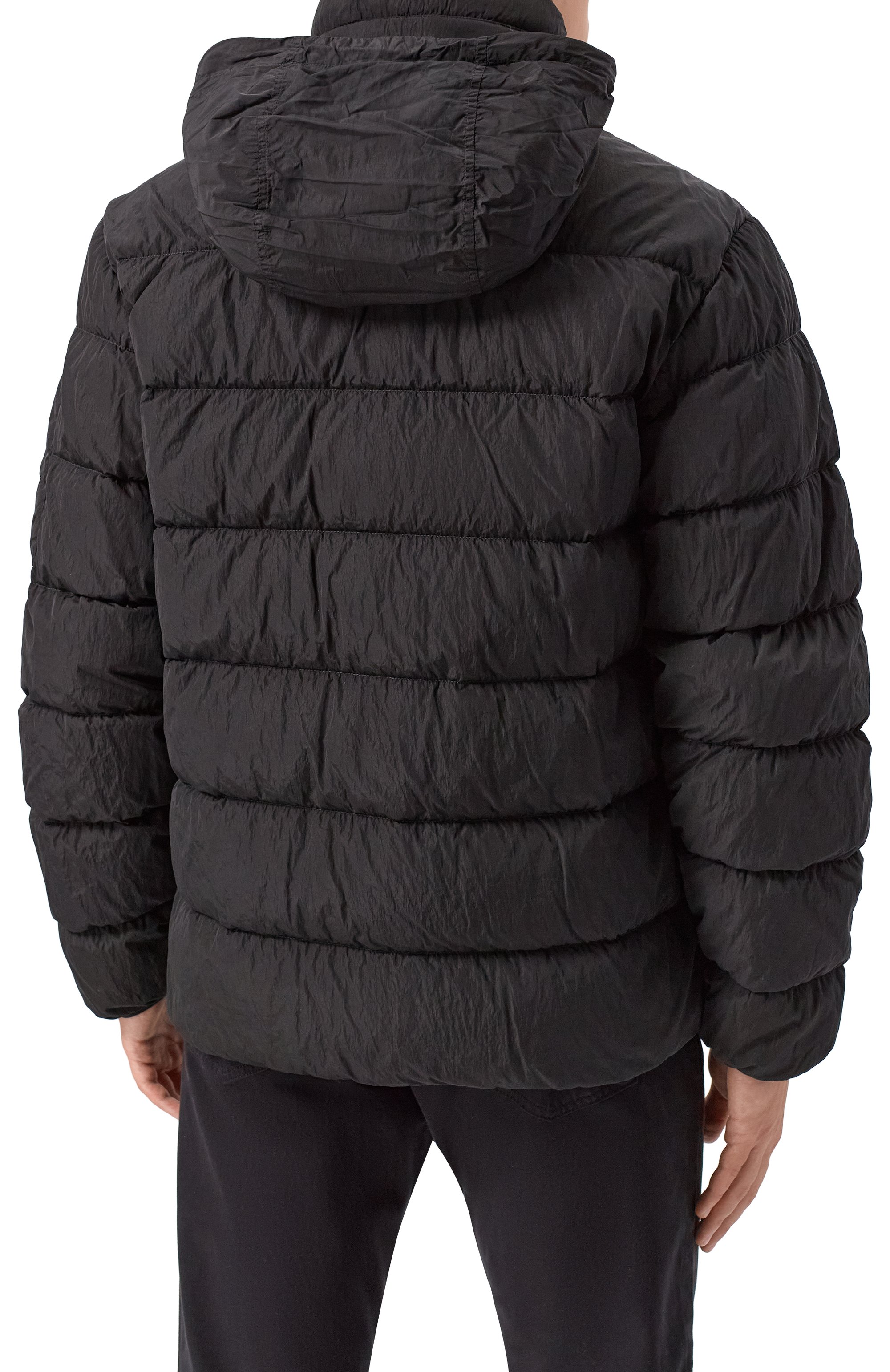 Пуховик C.P. COMPANY, арт. 19CM0W012A005904G, фото 6