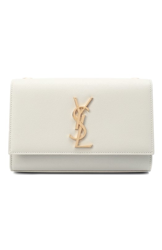 Сумка Kate small  Saint Laurent 469390/B0W0J Кремовый 469390/B0W0J