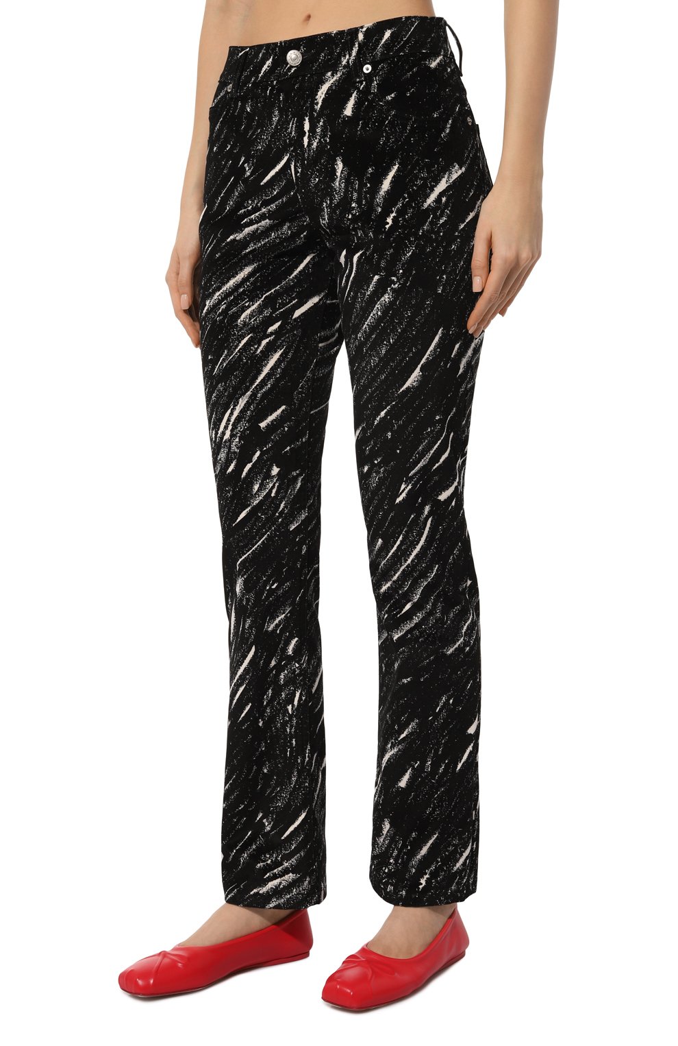 Джинсы MARNI, арт. PAJD0535A0/UTC432, фото 3