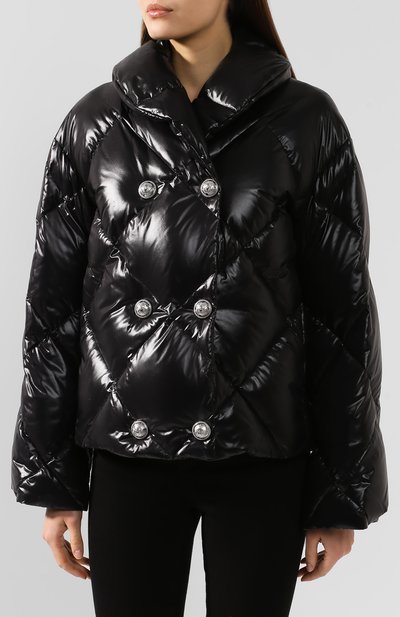 Пуховик BALMAIN, арт. SF08667/X304, фото 3