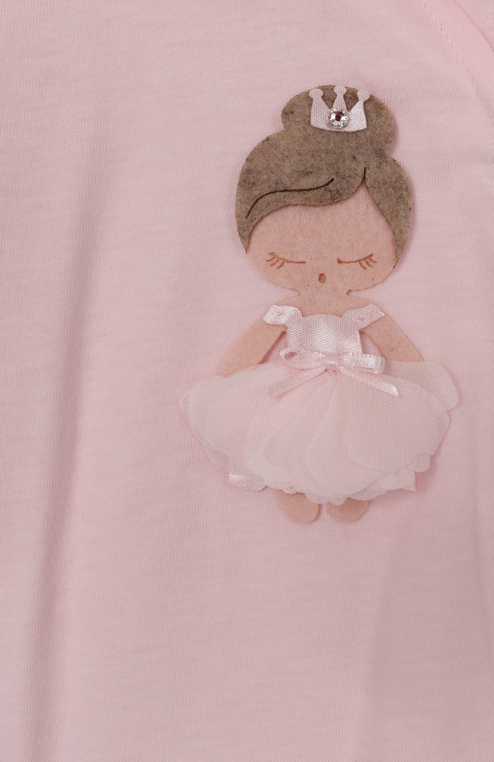 Комплект из комбинезона и шапки STORY LORIS, арт. 30372, фото 4