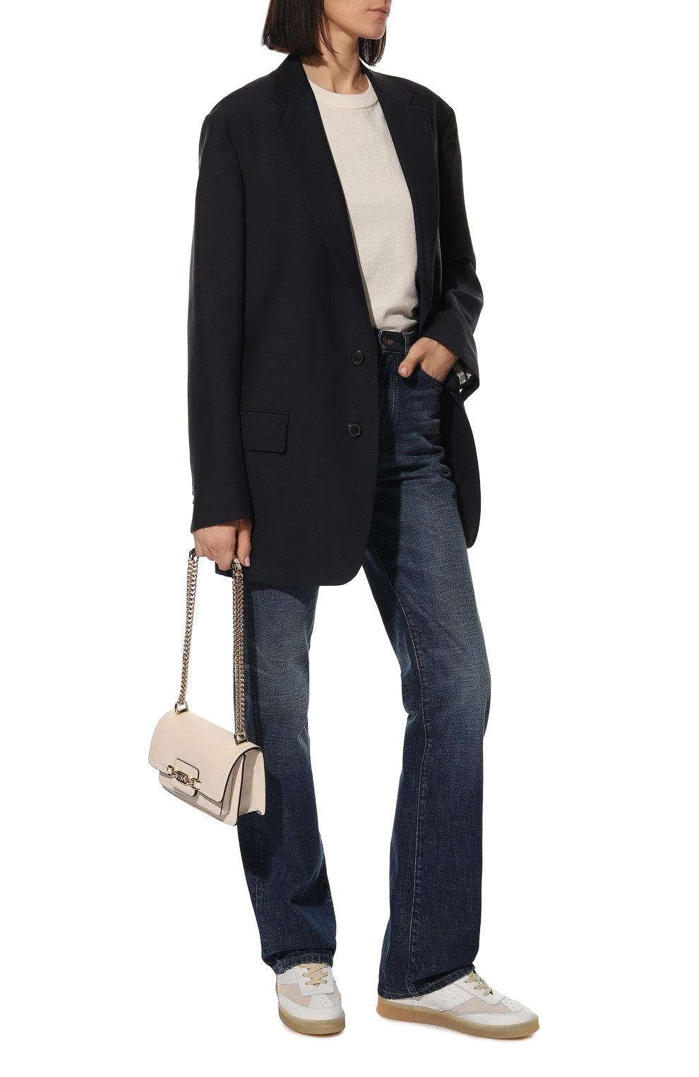 Сумка heather mini MICHAEL MICHAEL KORS, арт. 32S2L7HC0L, фото 7