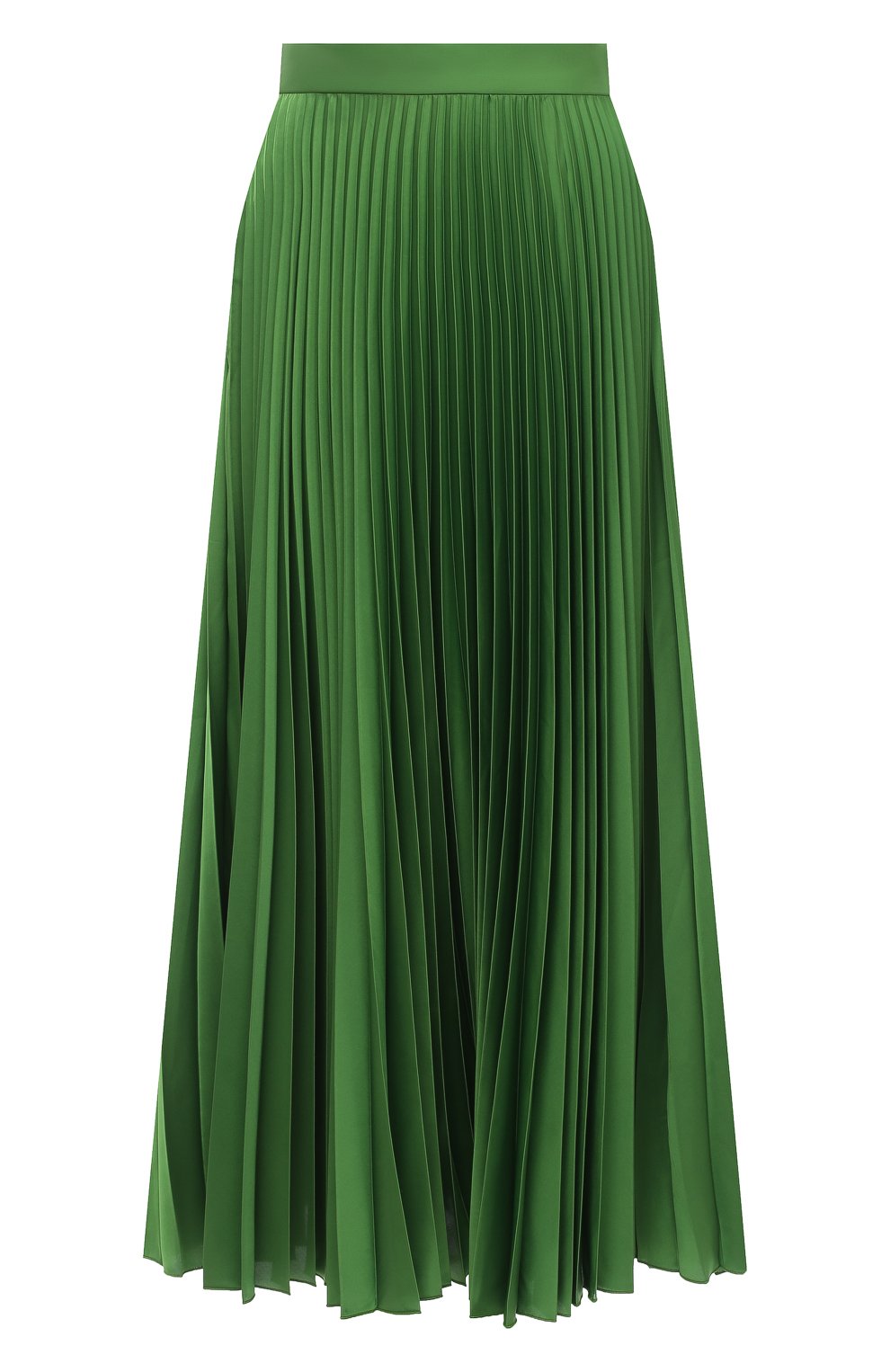 Юбка ESCADA зеленого цвета по цене 56500 руб., арт. 5034418, фото 1 Юбка ESCADA, арт. 5034418, фото 1