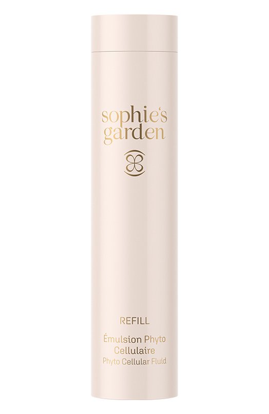 фото Сменный флакон фитоклеточной увлажняющей матирующей эмульсии (50ml) sophie`s garden