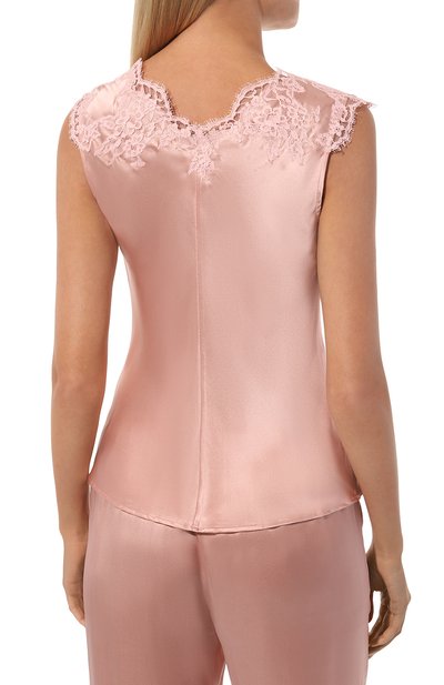 Шелковый топ LISE CHARMEL, арт. ALC4180, фото 4
