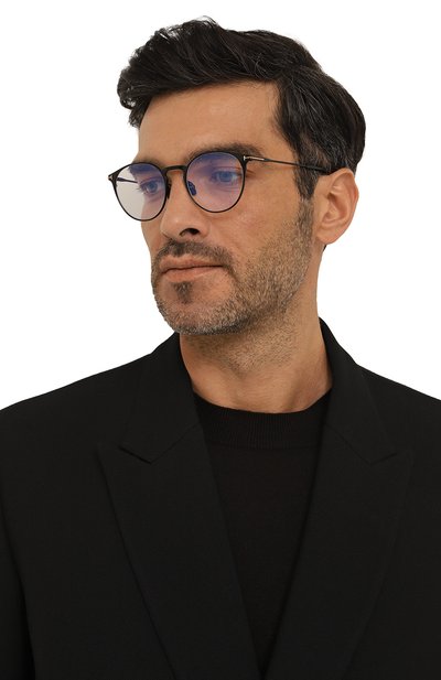 Оправа TOM FORD, арт. TF5798-B 001, фото 2