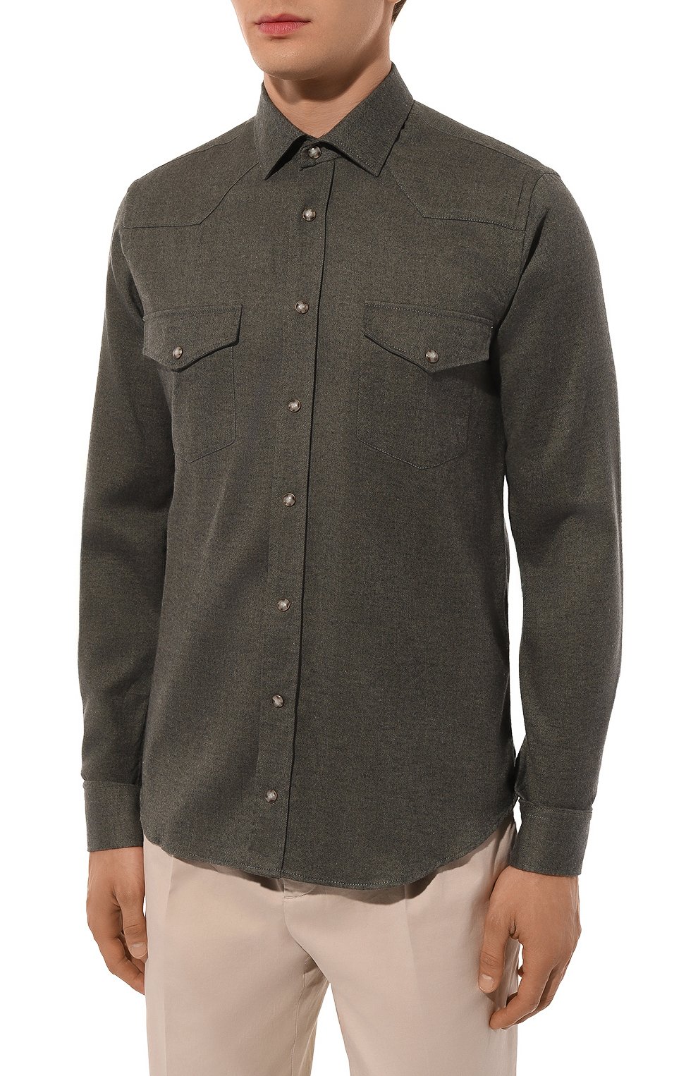 Рубашка VAN LAACK, арт. RAM01-K/155045, фото 3