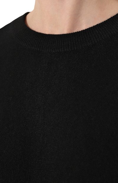 Кашемировый пуловер NOT SHY, арт. 4302025C, фото 5