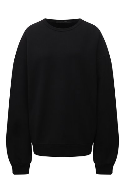 Женский хлопковый свитшот DANIILBERG, арт. DBFW2015