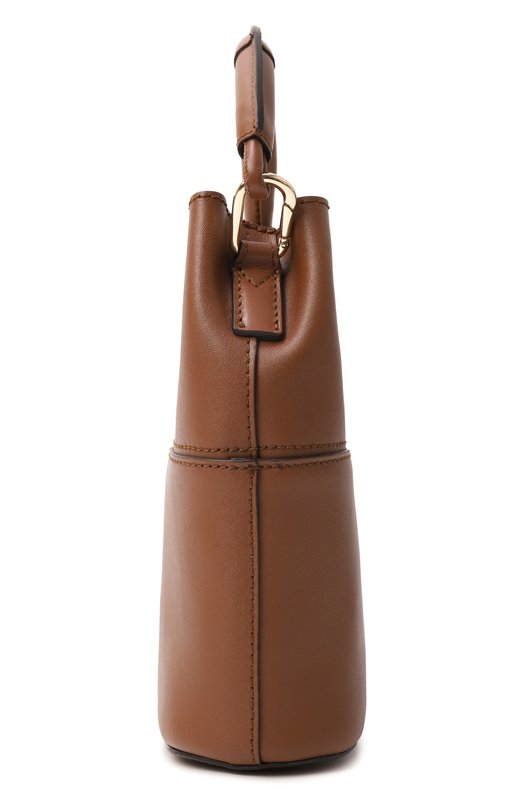 Сумка Furla Sfera mini Furla WE00832/BX3169 Коричневый  WE00832/BX3169 Фото 4