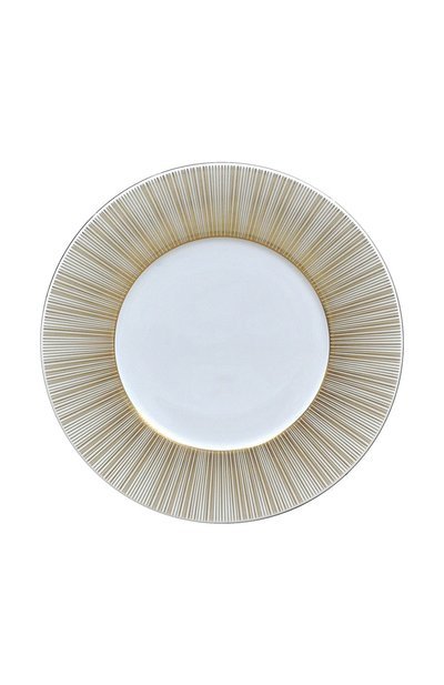 Салатная тарелка sol BERNARDAUD, арт. 1655/17, фото 1