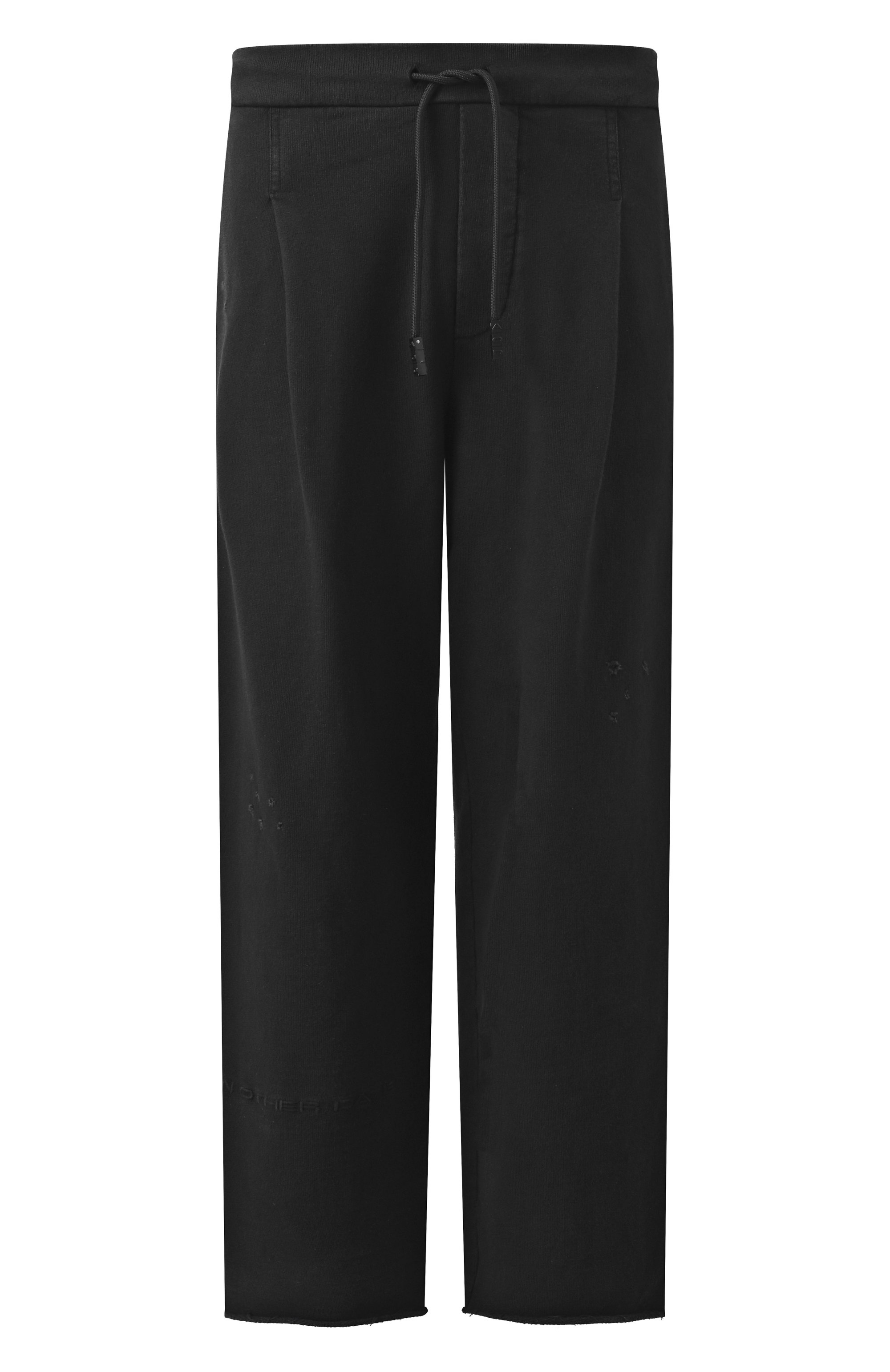 Хлопковые брюки AN OTHER DATE, арт. S25MA0DFP196, фото 1