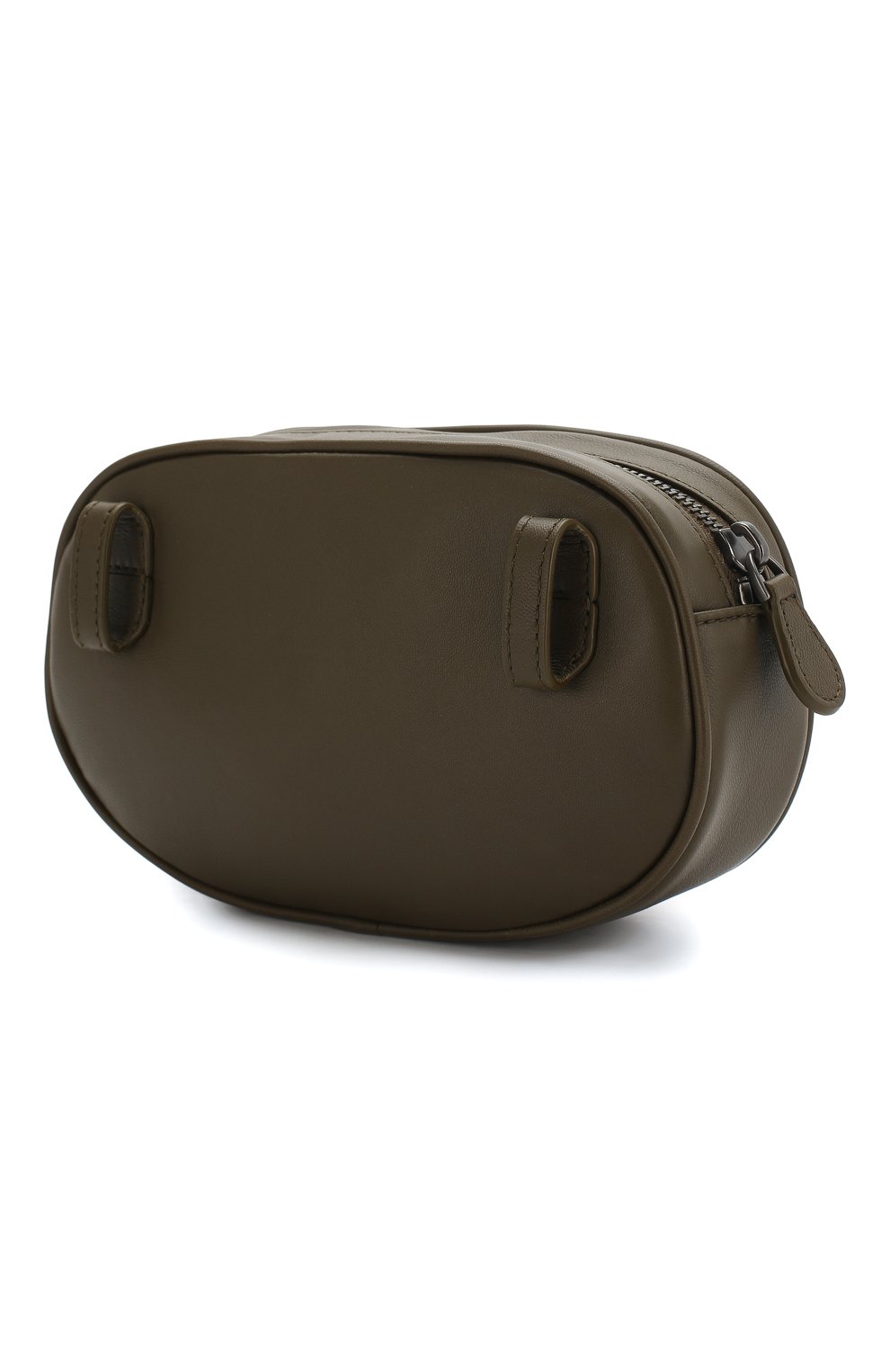 Поясная сумка из кожи BOTTEGA VENETA, арт. 563906/V00AD, фото 3