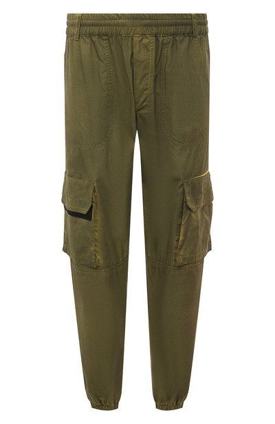 Хлопковые джоггеры 44 LABEL GROUP, арт. B0030250/FA256/007, фото 1